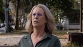 Jamie Lee Curtis Reflects on 'Emotional' Goodbye to Laurie Strode With 'Halloween Ends' (Exclusive)