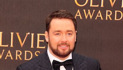 Jason Manford set to bring ‘a little chaos’ to ‘Morning Live’ as its new co-host