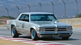 Legendary Pontiac ‘Grey Ghost’ Trans Am Racer Could Be Yours For Just $675,000