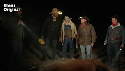 Exclusive UFO Cowboys Season 2 Clip Previews Alien Hunting Show’s Roku Channel Return