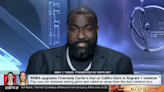 Kendrick Perkins criticized fellow ESPN broadcasters during pushback of idea of Caitlin Clark WNBA pettiness