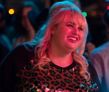 Pitch Perfect 4 in the Works, Says Rebel Wilson
