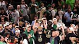 NBA championship odds 2024-25: Celtics, Nuggets favorites to win NBA title next season