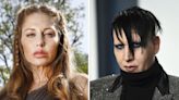 Judge dismisses Ashley Morgan Smithline's sex-assault lawsuit against Marilyn Manson