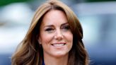New Portrait of Kate Middleton Has Just Been Revealed—and the Internet Already Has Thoughts