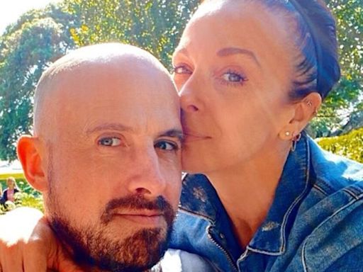 Amanda Abbington set to marry famous beau on farm after engagement on first date