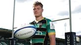 Fin Smith interview: People say I’m a nause but I wouldn’t take a rugby ball to a desert island