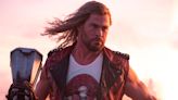 'Thor: love and thunder' se aleja de la fórmula que mandó al garete a otras franquicias