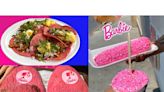 La ola de Barbie invade a las marcas: pymes mexicanas se vuelven rosa