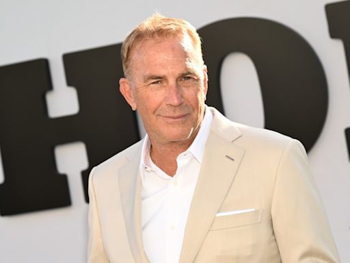 Actor Defends Kevin Costner’s ‘Horizon’ After Epic Box Office Flop