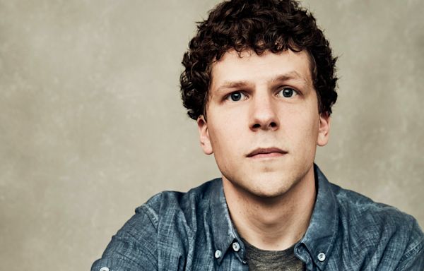 Jesse Eisenberg Applies for Polish Citizenship: ‘I Would Love to Create Better Relationships Between Jews and Polish People’