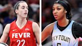 Angel Reese Has a Lot to Say About All The Attention Caitlin Clark Receives in the WNBA
