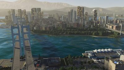 Cities: Skylines 2 PS5 and Xbox Series X|S Release Delayed Once Again | TechRaptor