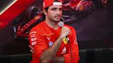 Carlos Sainz: "Voy a tomar una decisión muy pronto"