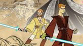 Original CLONE WARS Cartoon Director Explains Why It Was So Short