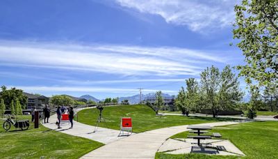 Utah sends $95M toward 18 trail projects as it begins ambitious statewide network plan