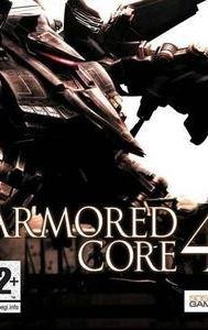 Armored Core 4