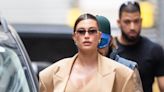 Hailey Bieber Admits She’s ‘Not Super Close’ With Family Amid Her Pregnancy