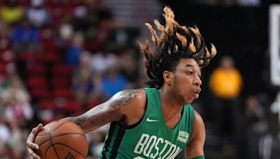 Boston Celtics Fall 119–114 to Miami Heat in First Summer League Game
