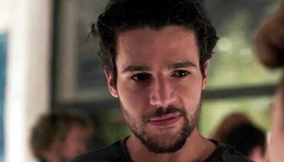 El hombre lobo: la película protagonizada por Christopher Abbott presenta su primer adelanto