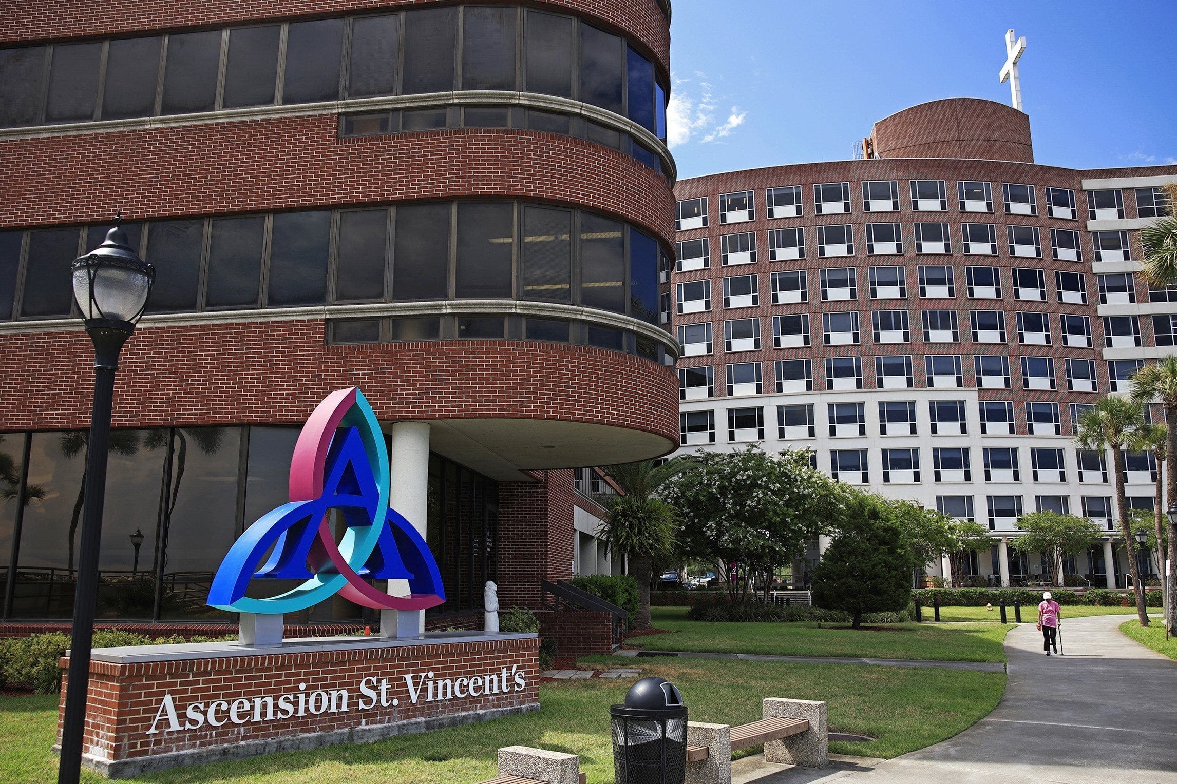 Ascension cyberattack: We now know more about the impact on 3 Jacksonville hospitals