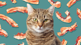 Can Cats Eat Bacon? A Vet Says Teensy Bits—and Only Sometimes