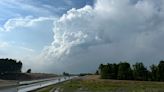 Flooding possible as severe storms target Ontario on Friday