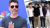 It Looks Like Simon Cowell's Latest One Direction Comments Haven't Gone Down Well With The Boys Themselves