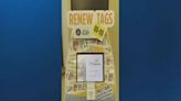 Residents can now renew tags at Publix kiosks in Seminole County