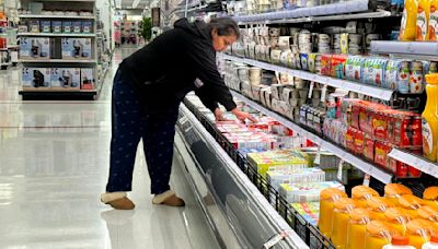 New Inflation Data Could Make or Break a Biden Turnaround