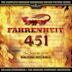 Fahrenheit 451 / The Twilight Zone: Walking Distance [Complete Bernard Herrmann Motion Picture Scores]