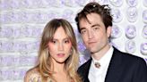 Suki Waterhouse Announces Tour 2 Months After Welcoming Baby With Robert Pattinson