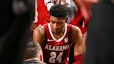 Brandon Miller's pregame pat down 'will not happen again,' Alabama HC Nate Oats says