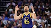 Klay Thompson, Warriors appear headed for divorce in NBA free agency