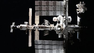 Saving the International Space Station is Not Worth It | NextBigFuture.com
