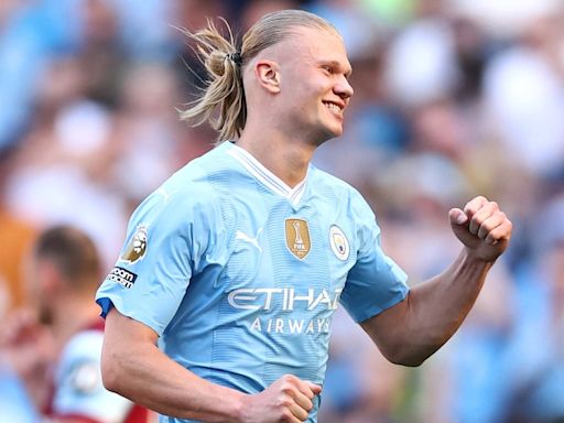 Manchester City Vs West Ham, English Premier League: Erling Haaland Wins Second EPL Golden Boot In Row