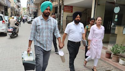 Live-in partner stabs woman to death in Mohali hotel: Police