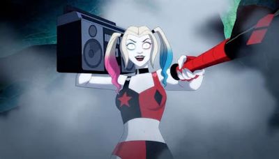 Harley Quinn: Deutschlandpremiere der 4. Staffel bei Warner TV Comedy