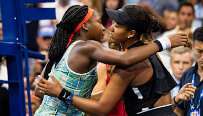 China Open: Injury Forces Naomi Osaka Out As Coco Gauff Progresses To Quarters