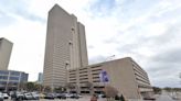 Fort Worth's tallest building sells for just $12.3M at auction in stunning price drop