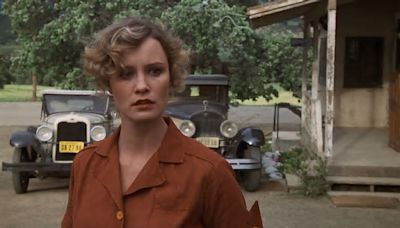 Auguri a Jessica Lange