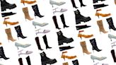 6 Key Footwear Trends to Experiment With This Fall