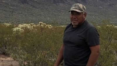 Family of Indigenous Man Killed by Border Patrol Files Suit