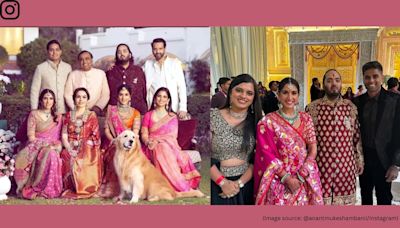 ‘Should have broadcast the shaadi, would have rivalled IPL’: Shark Tank India’s Anupam Mittal reacts to Anant Ambani-Radhika Merchant’s wedding