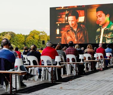 «Familie is nich» eröffnet Festival des deutschen Films