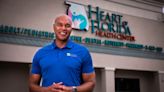 CEO Jamie Ulmer with leave Heart of Florida after four years of bridging health care gaps