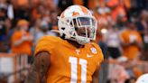 Tennessee-Ball State: Vols double number of wide receivers with receptions from 2021 opener