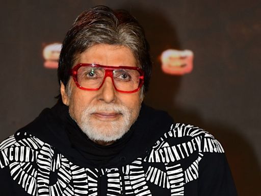 Amitabh Bachchan Says He'll Try His Hand At Making Music Next: 'Had Shekhar Over To Just Jam And...' - News18