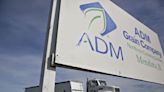 ADM’s Profit Shrinks More Than Expected on Industry Downturn