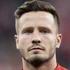 Saúl Ñíguez